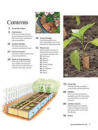 The Best of Garden Gate Garden Tips, Volume 2