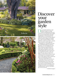 150+ Garden Ideas, Volume 1