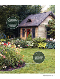The Secret to Stunning Gardens in Sun & Shade