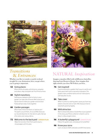 Great Gardens Made Easy, Volume 2