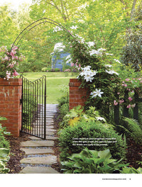Easy Weekend Backyard Retreat, Volume 5