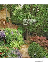 Easy Weekend Backyard Retreat, Volume 6