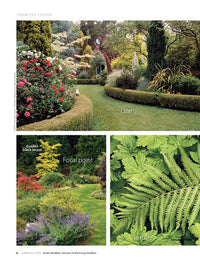 The Secret to Stunning Gardens in Sun & Shade
