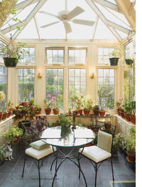 Easy Weekend Backyard Retreat, Volume 6