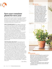 The Best of Garden Gate Garden Tips, Volume 4