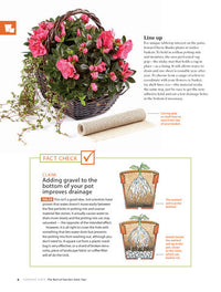 The Best of Garden Gate Garden Tips, Volume 3