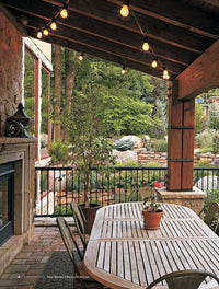 Easy Weekend Backyard Retreat, Volume 3