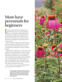 Ultimate Perennial Problem Solver