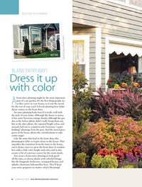 Easy Weekend Garden Solutions, Volume 1