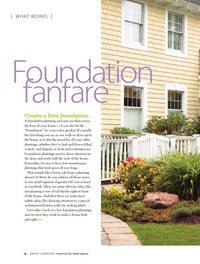 Great Gardens: Solutions for Small Spaces, Volume 1