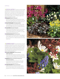 Great Plant Combos Made Easy, Volume 2