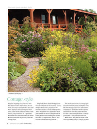 150+ Garden Ideas, Volume 1