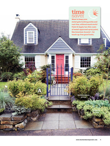 Easy Weekend Gardening, Volume 3