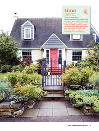 Easy Weekend Gardening, Volume 3