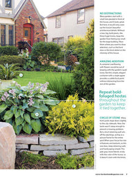 Great Gardens: Beds and Borders