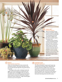 The Best of Garden Gate Garden Tips, Volume 4