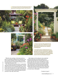 Great Gardens Made Easy, Volume 3