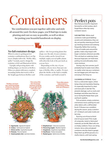 The Best of Garden Gate Garden Tips, Volume 1