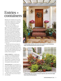 Ultimate Guide to Container Gardening, Volume 2