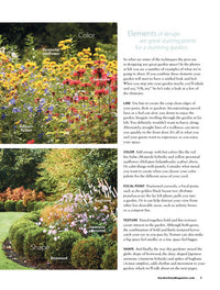 The Secret to Stunning Gardens in Sun & Shade