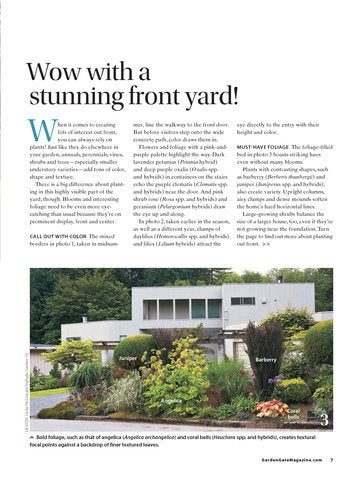 Great Gardens Made Easy, Volume 4