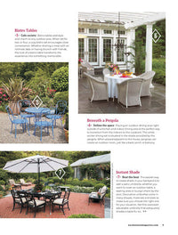 Easy Weekend Backyard Retreat, Volume 4