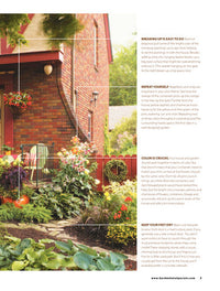 Great Gardens Made Easy, Volume 1