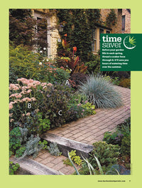 Easy Weekend Gardening, Volume 1
