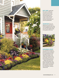 Easy Weekend Garden Solutions, Volume 1
