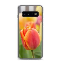 Colorful Tulip Samsung Case
