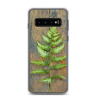 Fern Samsung Phone Case