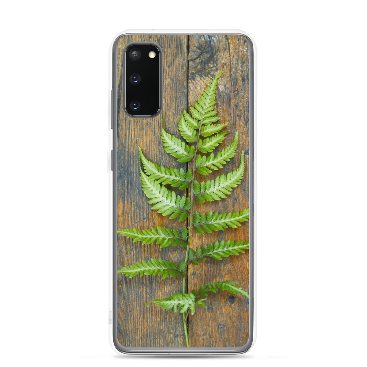 Fern Samsung Phone Case