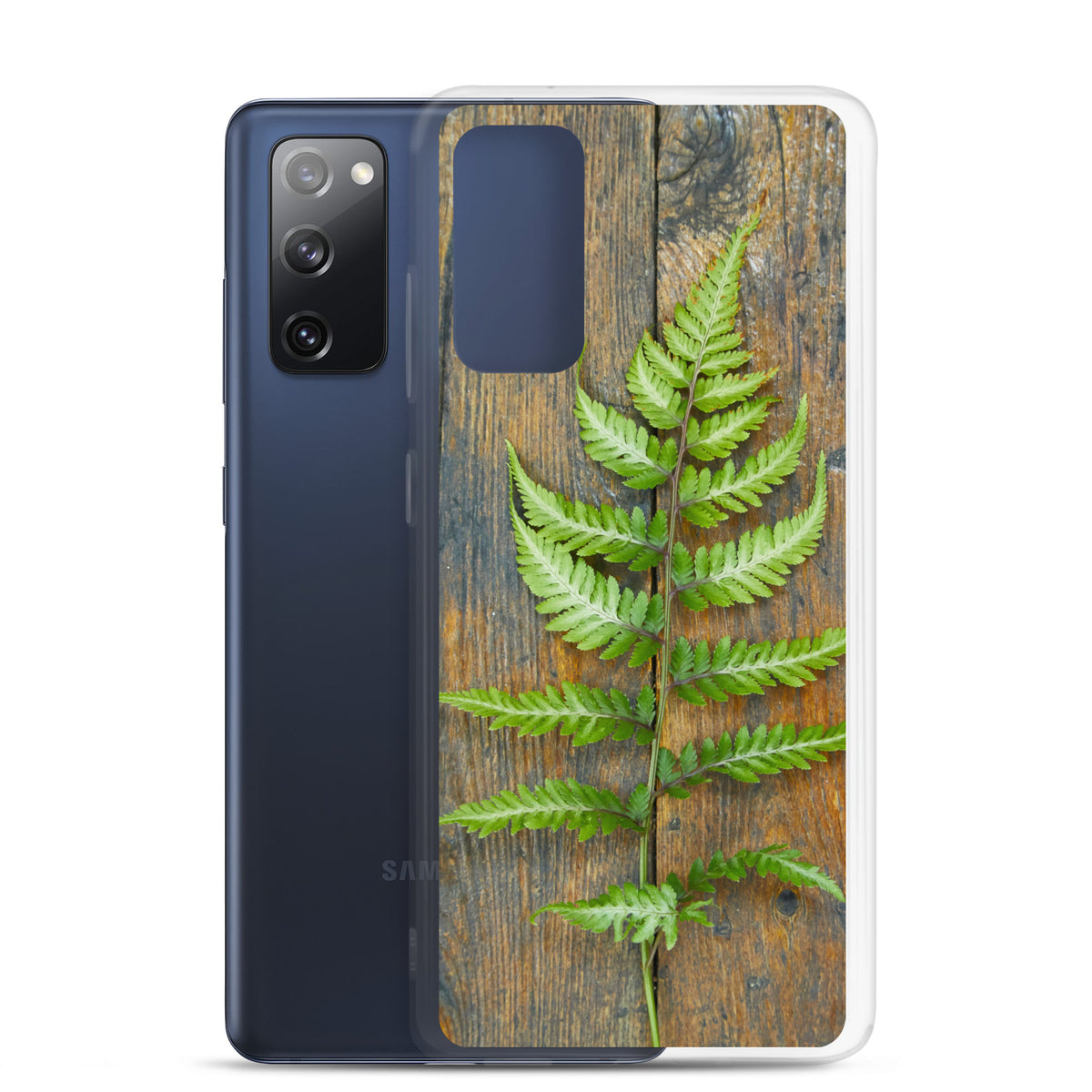 Fern Samsung Phone Case