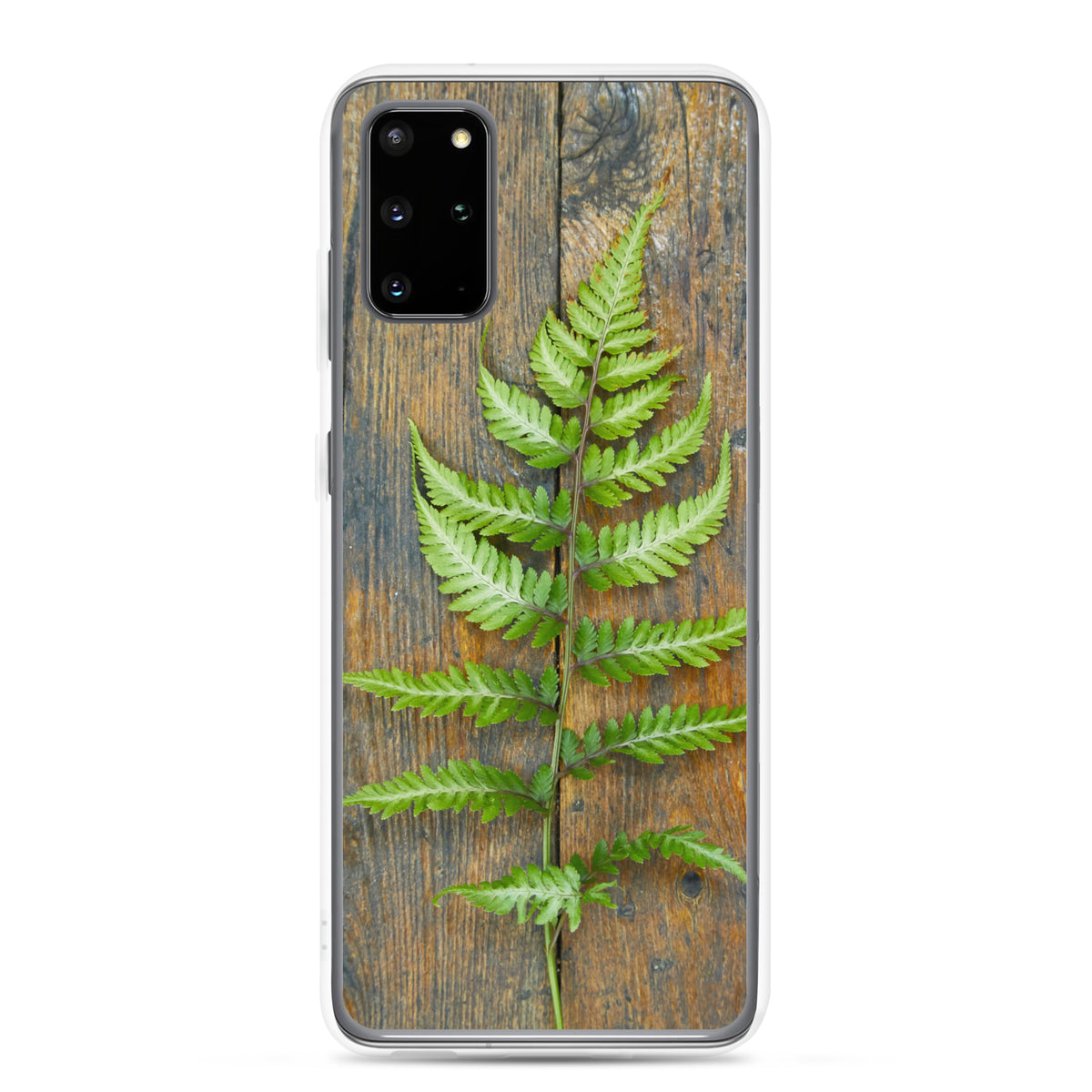 Fern Samsung Phone Case