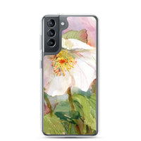 Hellebore Samsung Case