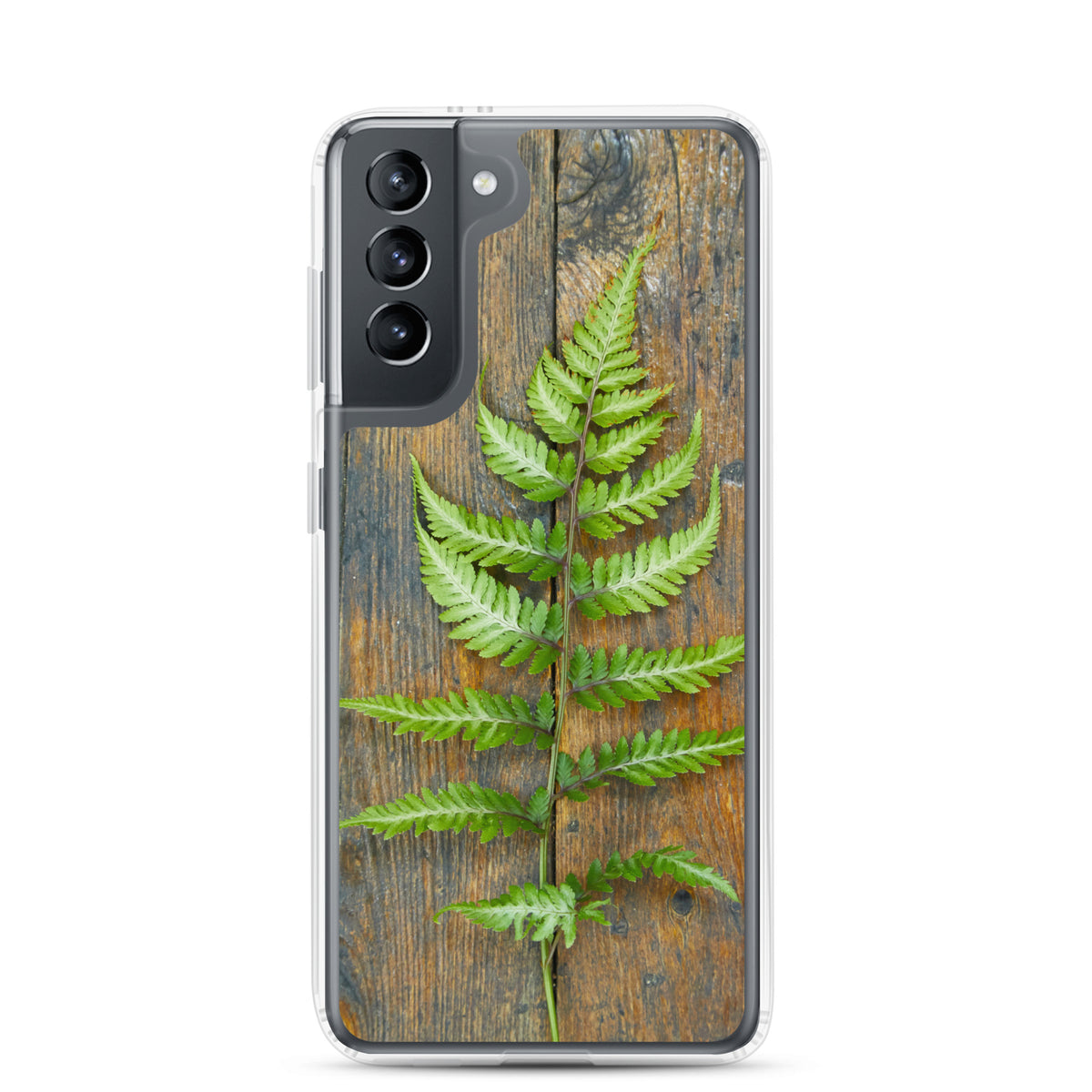 Fern Samsung Phone Case