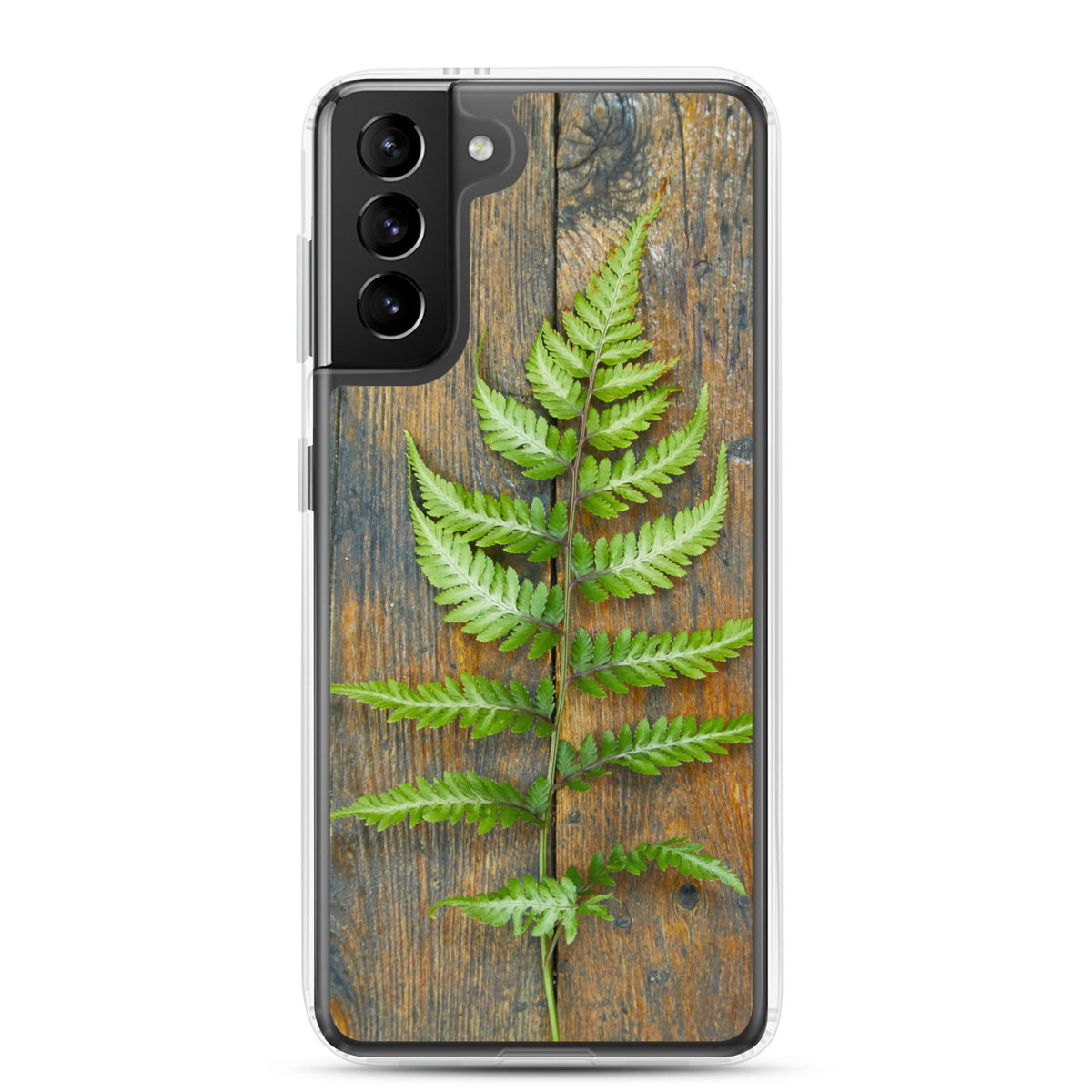 Fern Samsung Phone Case