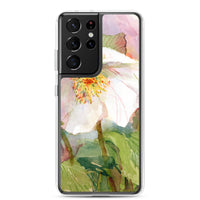 Hellebore Samsung Case