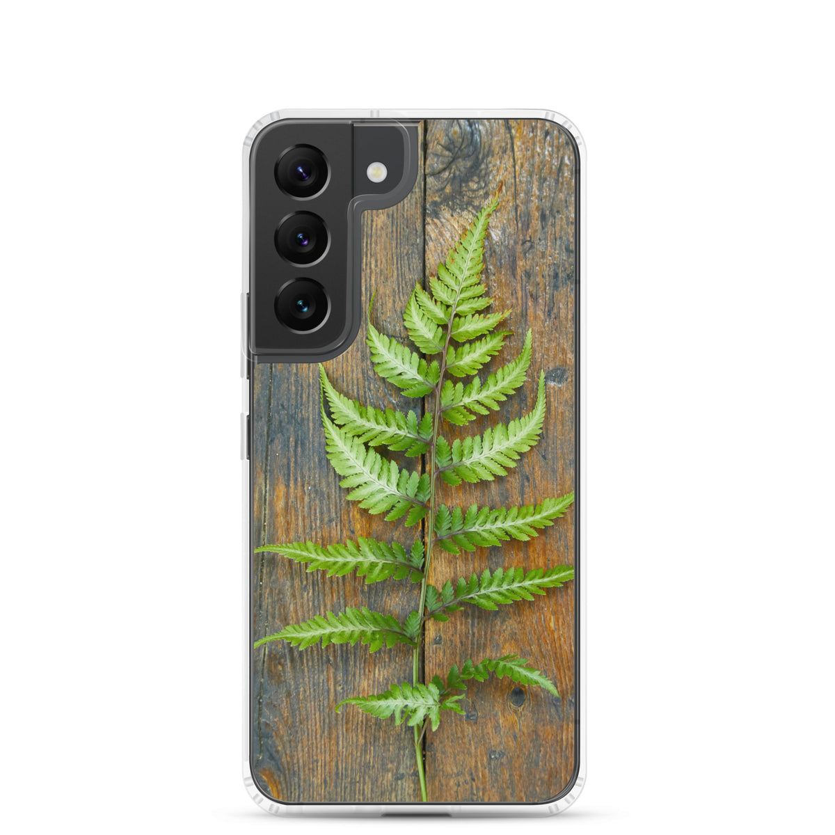 Fern Samsung Phone Case