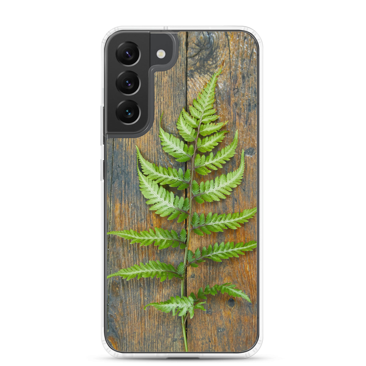Fern Samsung Phone Case