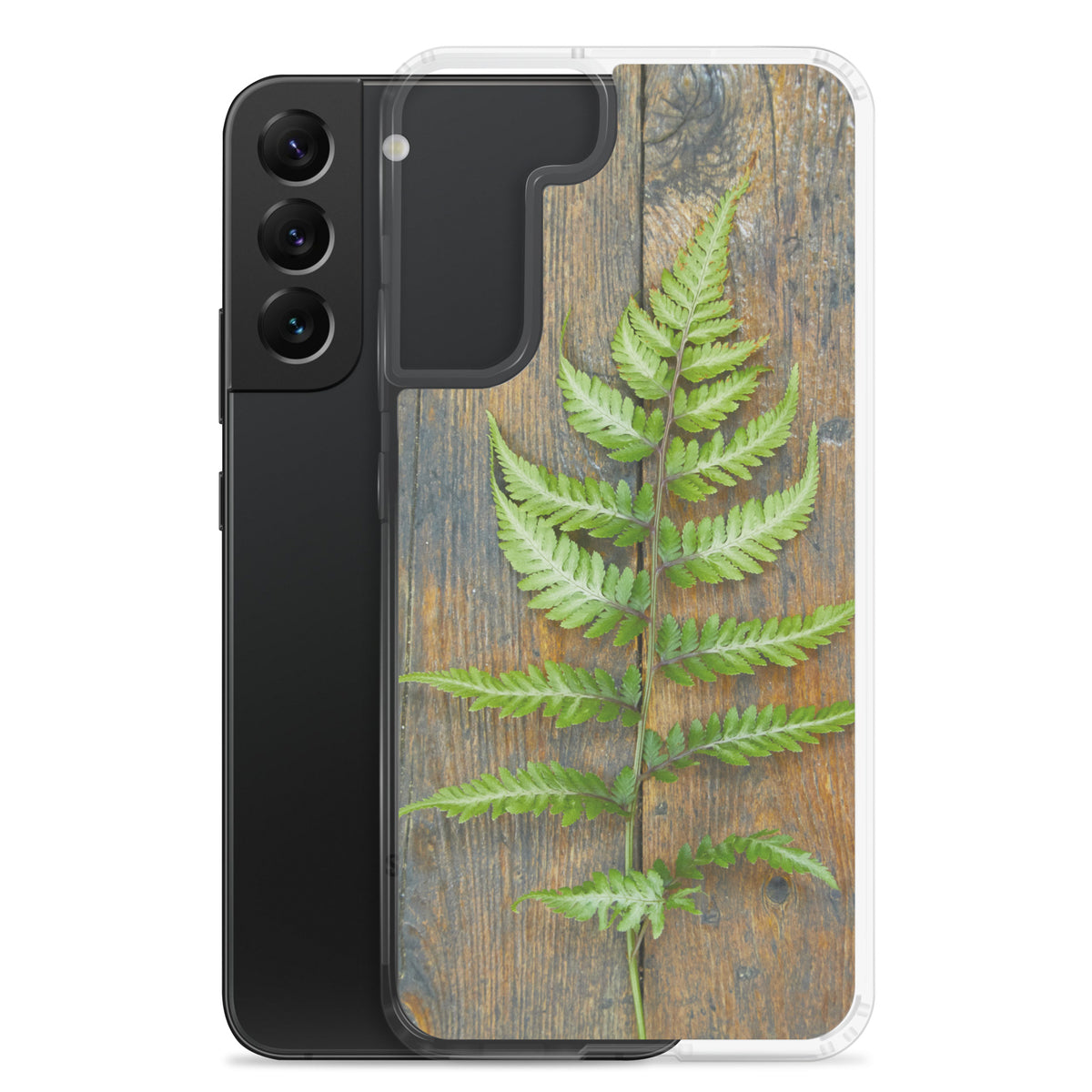 Fern Samsung Phone Case